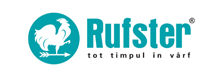 Rufster Logo