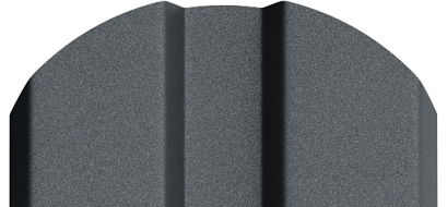 Sipca metalica gard vertical – Bilka Sofia rotunda TectumSteel Cluj-Napoca