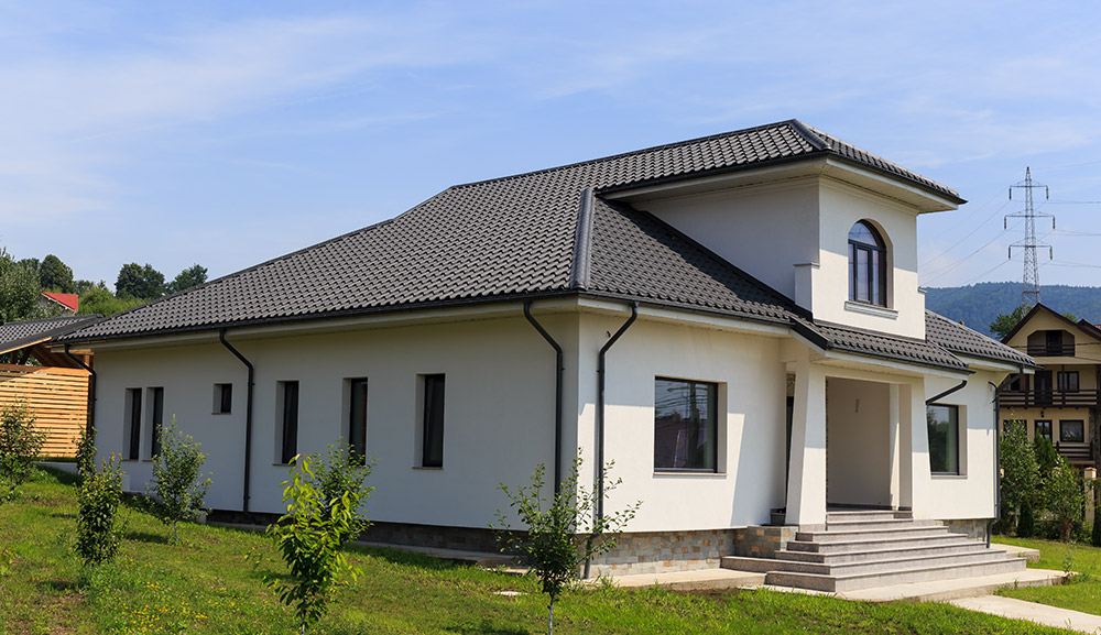 Proiecte realizate de TectumSteel Cluj-Napoca
