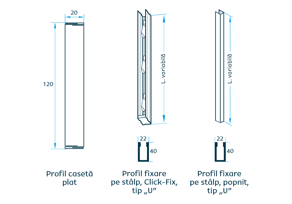 Proiecte realizate de TectumSteel Cluj-Napoca